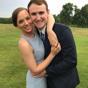 Meet your Posher, Tatum